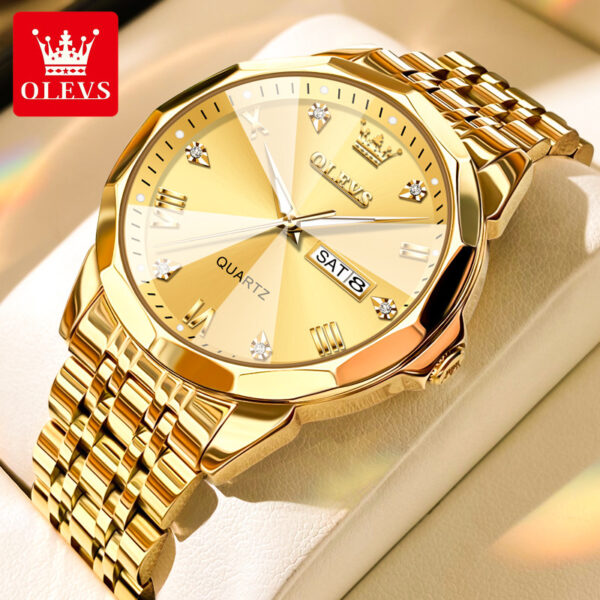 Olevs9931 (Golden)