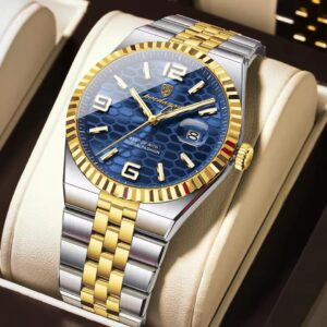 Poedagar839 (Blue Dial)