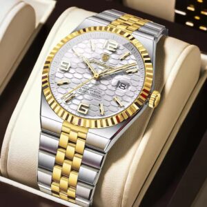 Poedagar839 (White Dial)