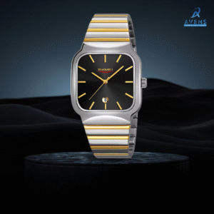 Skmei9361 (Golden & Black Dial)