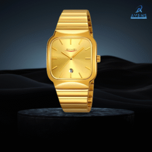 Skmei9361 (Full Golden)