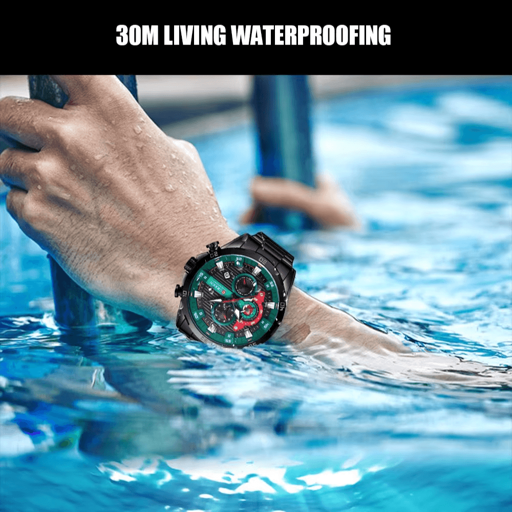 Curren8402 - Image 4