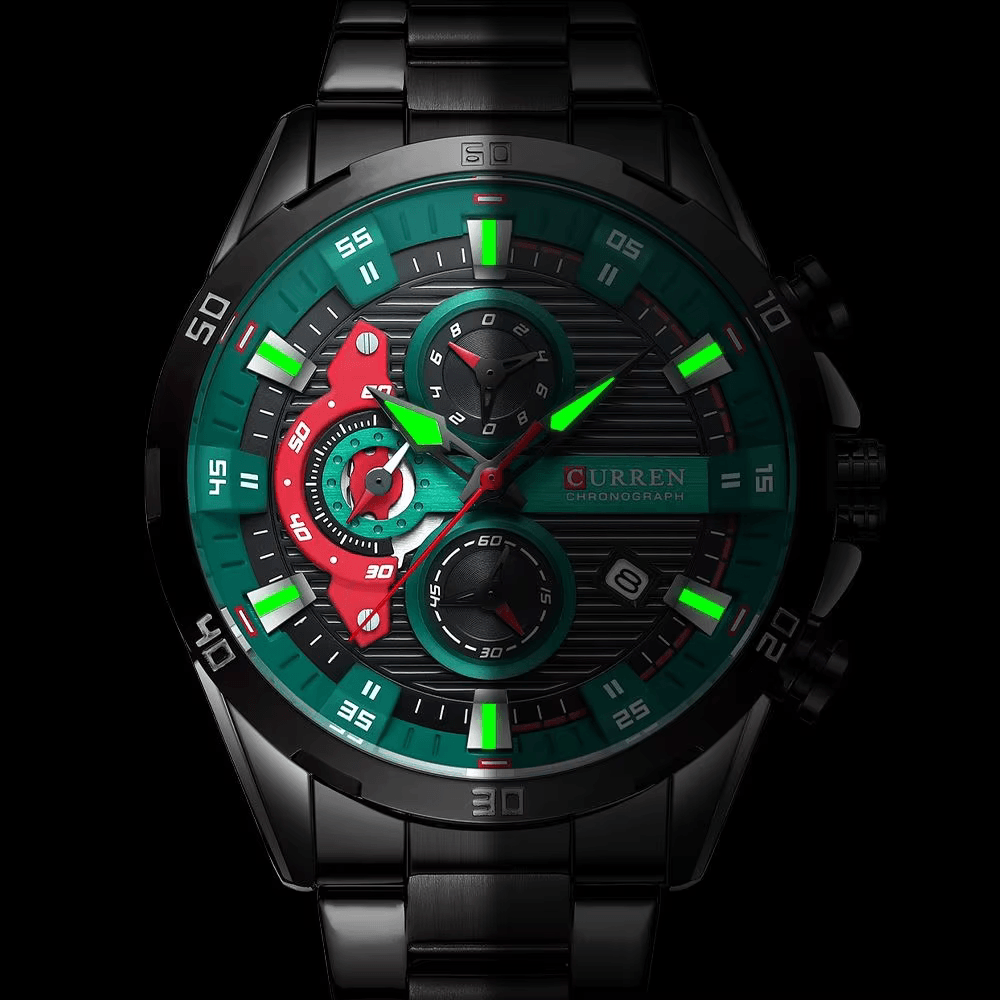 Curren8402 - Image 5