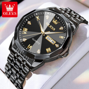 Olevs9931 (Full Black)