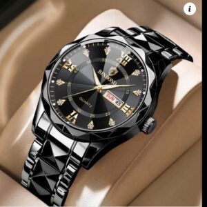 Binbond2521 (Black)