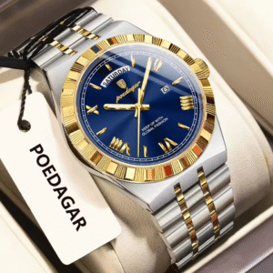 Poedagar675 (Blue Dial)