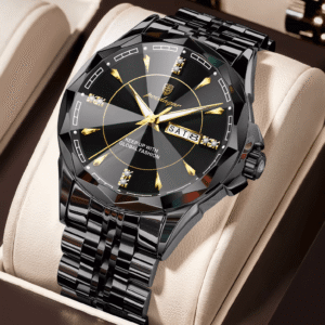 Poedagar674 (Full Black)