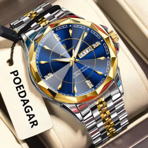 Poedagar674 (Blue & Golden)